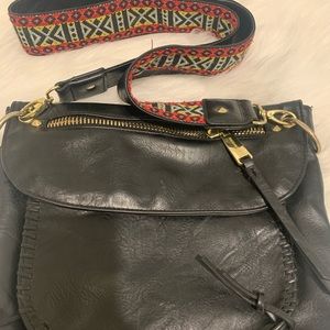 Steve Madden Crossbody purse